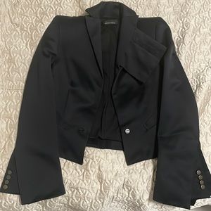Boudicca Jacket